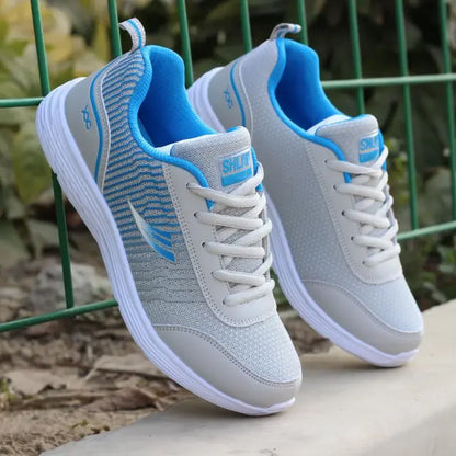 Breathable Casual Women's Running Sneakers