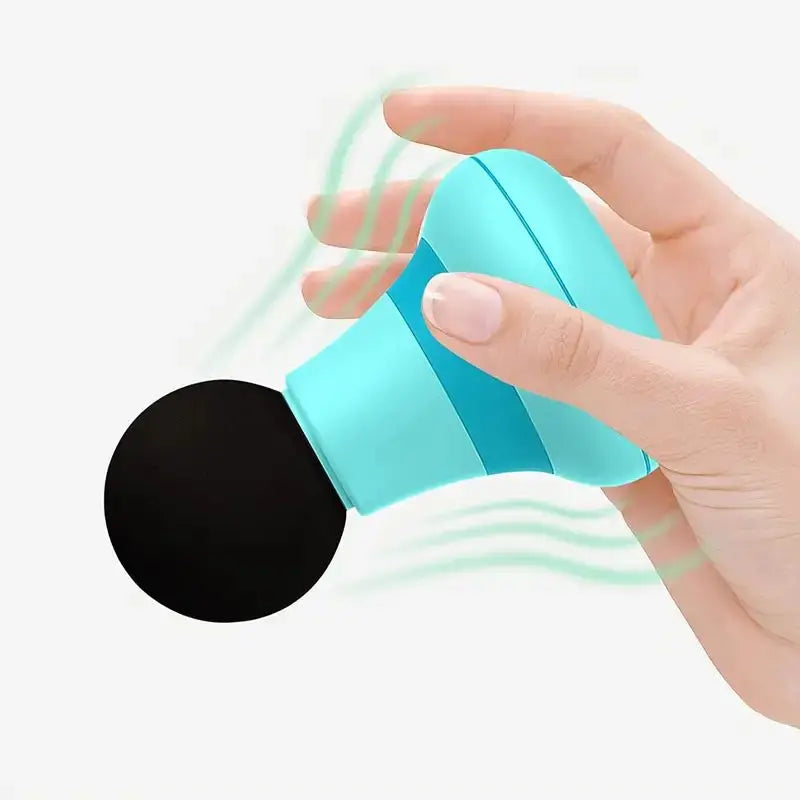 Mini Handheld Muscle Massager