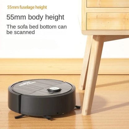 Xiaomi Smart Robot Cleaner