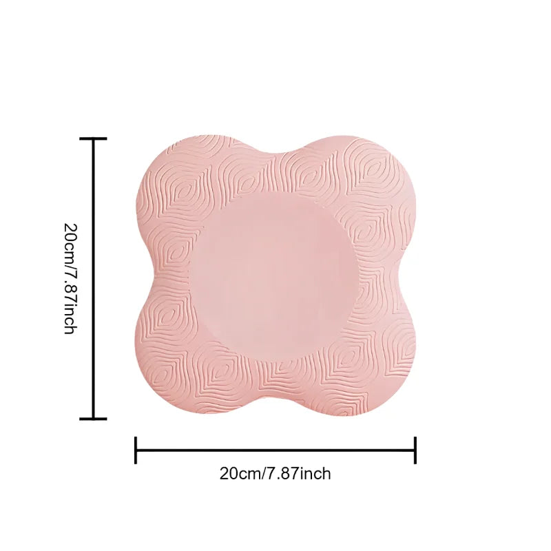 Thickened Anti-Slip Yoga Kneeling Pad