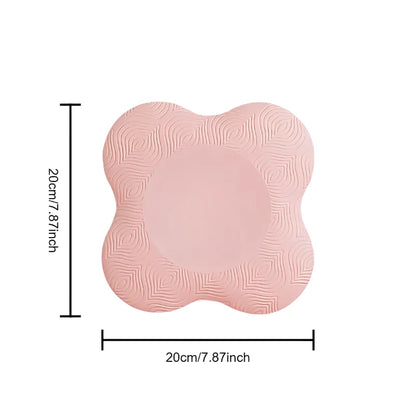 Thickened Anti-Slip Yoga Kneeling Pad