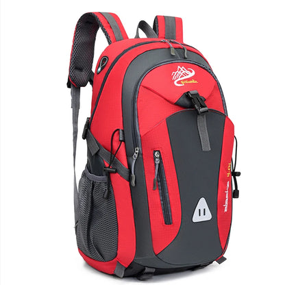 Outdoor Travel Backpack Bag