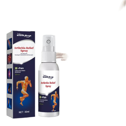 Knee Pain Relief Arthritis Spray