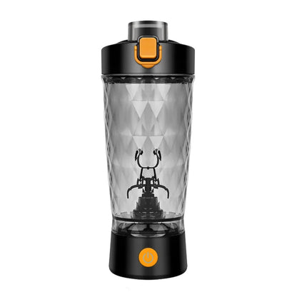 Automatic Electric Protein Shaker Bottle