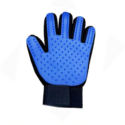 Pet Hair Removal Gloves Cleaner