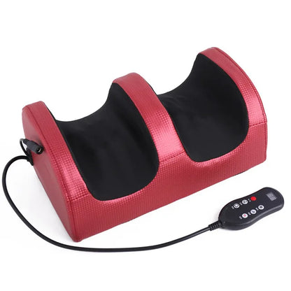 Portable Electric Neck Massager Patch