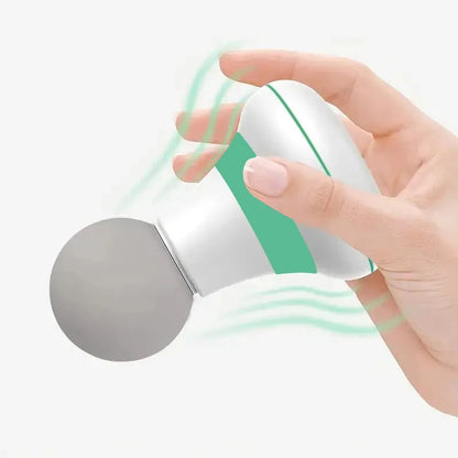 Mini Handheld Muscle Massager