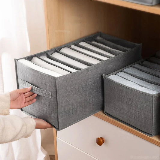 Underwear Bra Socks Storage Box