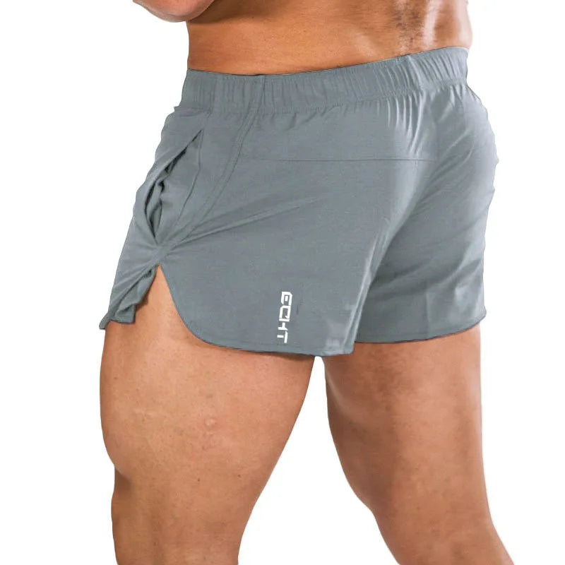 Men's Gym Fitness Bodybuilding Shorts