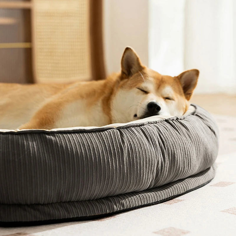 Memory Foam Dog Bed Mat