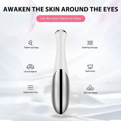 Electric Eye Massager for Wrinkles