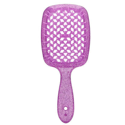 Anti-Static Air Cushion Hair Brush