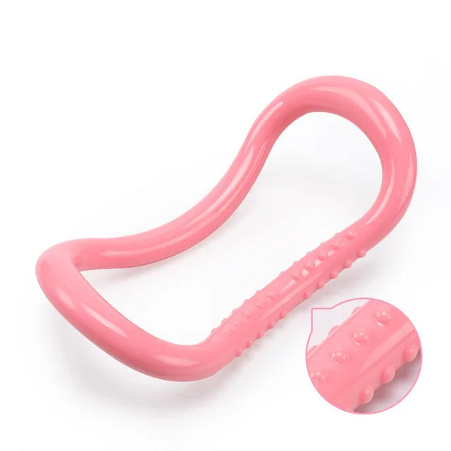 Yoga Magic Ring for Fitness