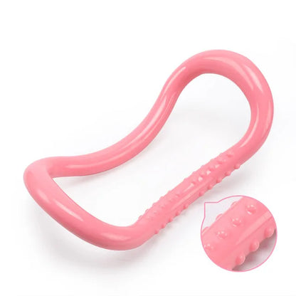Yoga Magic Ring for Fitness