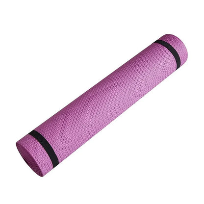 Thick Anti-Skid Yoga Mat