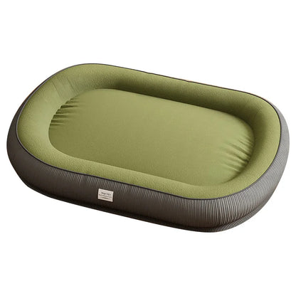 Memory Foam Dog Bed Mat