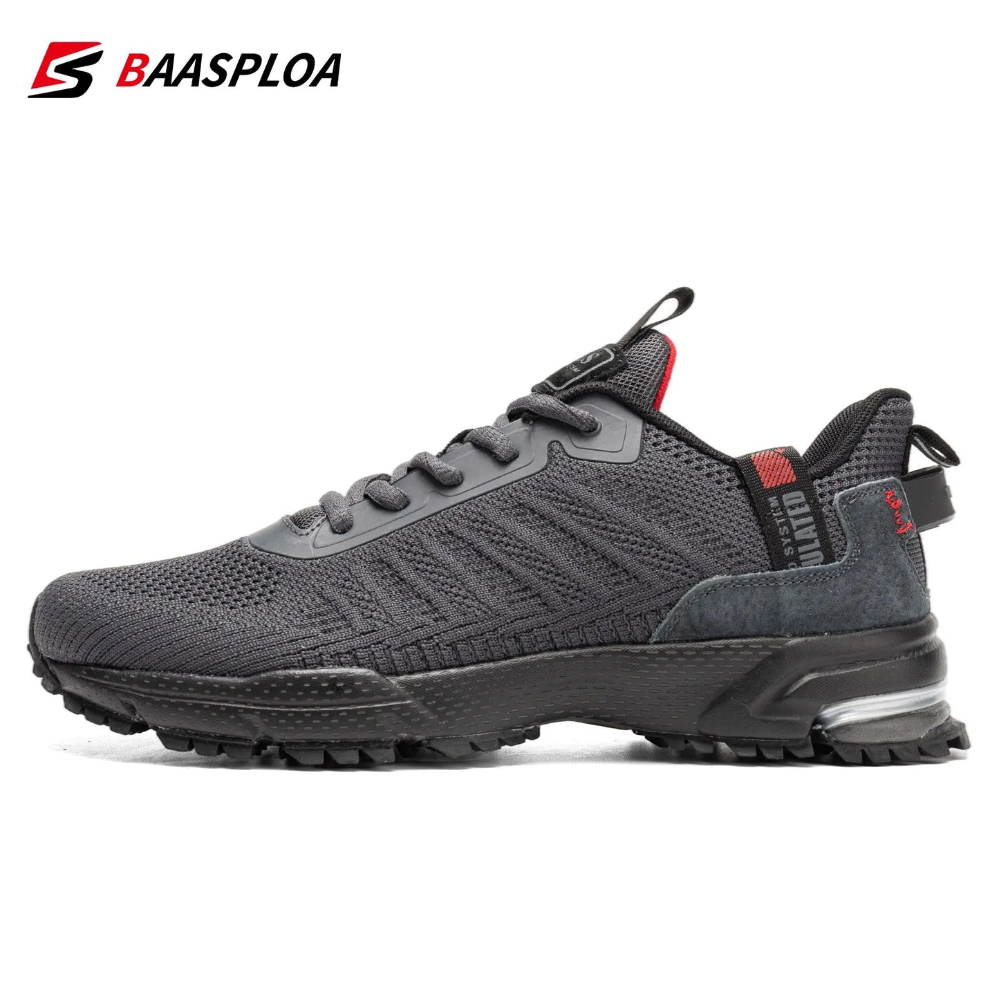 Lightweight Non-Slip Sport Sneakers