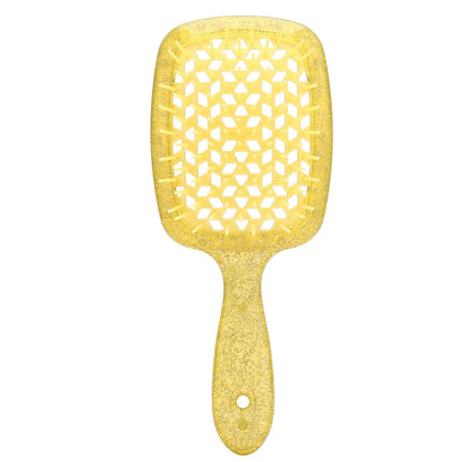 Anti-Static Air Cushion Hair Brush