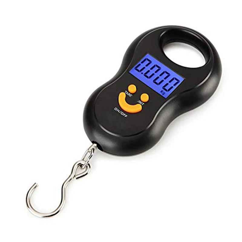 50Kg Digital Hanging Scale