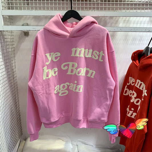 West Born Again Hoodie