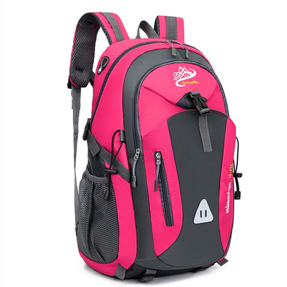 Outdoor Travel Backpack Bag