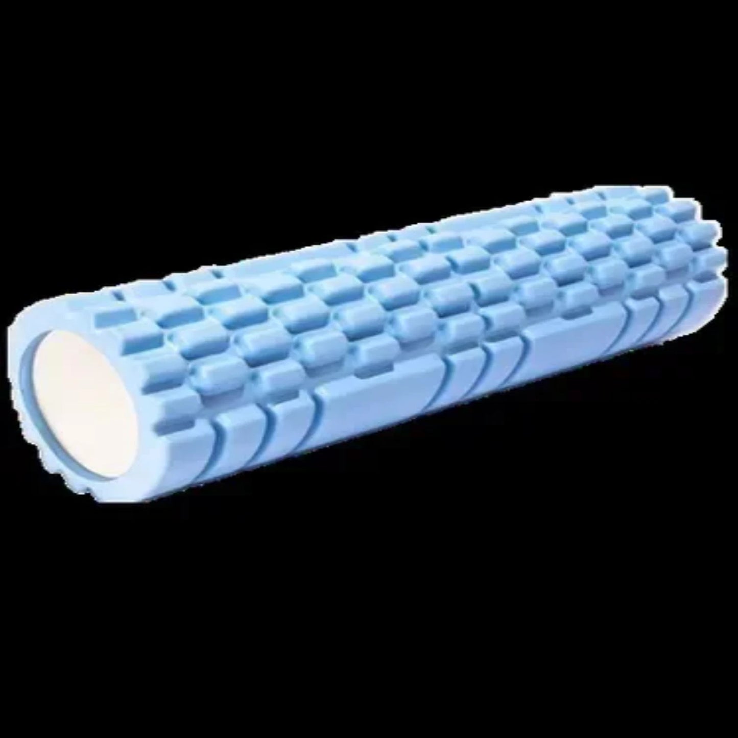 New Yoga Block Fitness Equipment Pilates Foam Roller Fitness Gym Exercises Muscle Massage Roller Yoga Brick Sport Gym