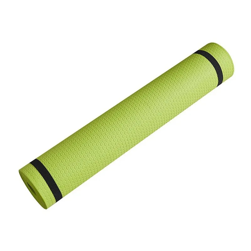 Thick Anti-Skid Yoga Mat