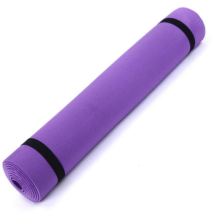 Thick Anti-Skid Yoga Mat